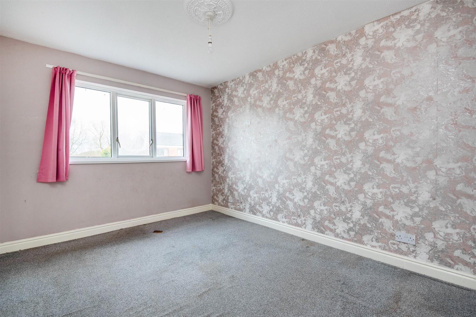 Wray Crescent, Leyland